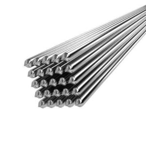 MeltRods, set de 20 tije din aluminiu pentru sudură