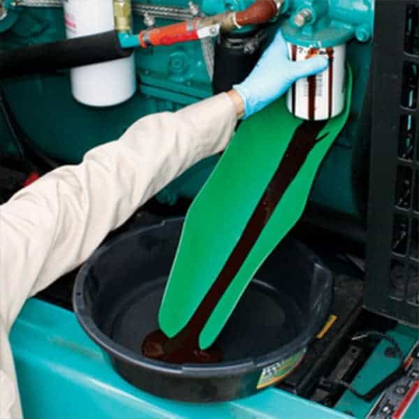 FlexiDrain, Dispozitiv de scurgere flexibil pentru ulei, benzină și alte fluide