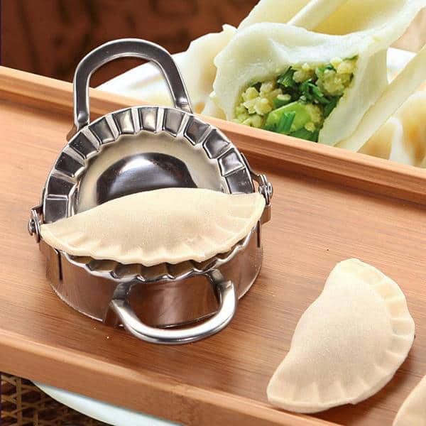 PastaMaker, set profesional pentru ravioli de casă + E-CARTE GRATUITĂ