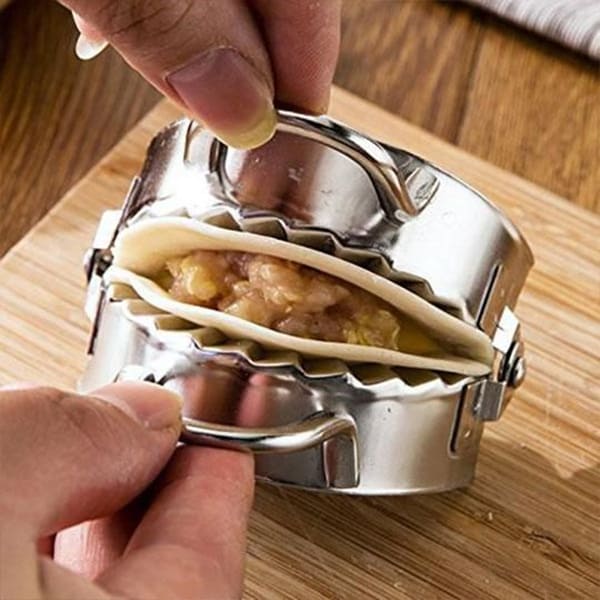 PastaMaker, set profesional pentru ravioli de casă + E-CARTE GRATUITĂ