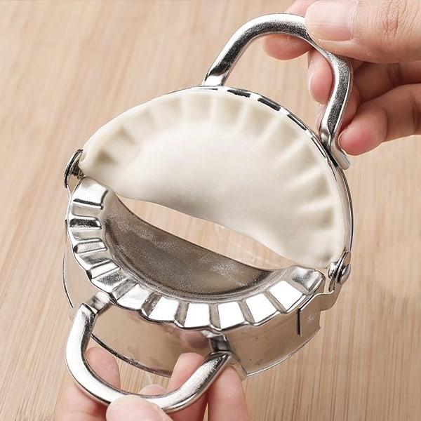 PastaMaker, set profesional pentru ravioli de casă + E-CARTE GRATUITĂ